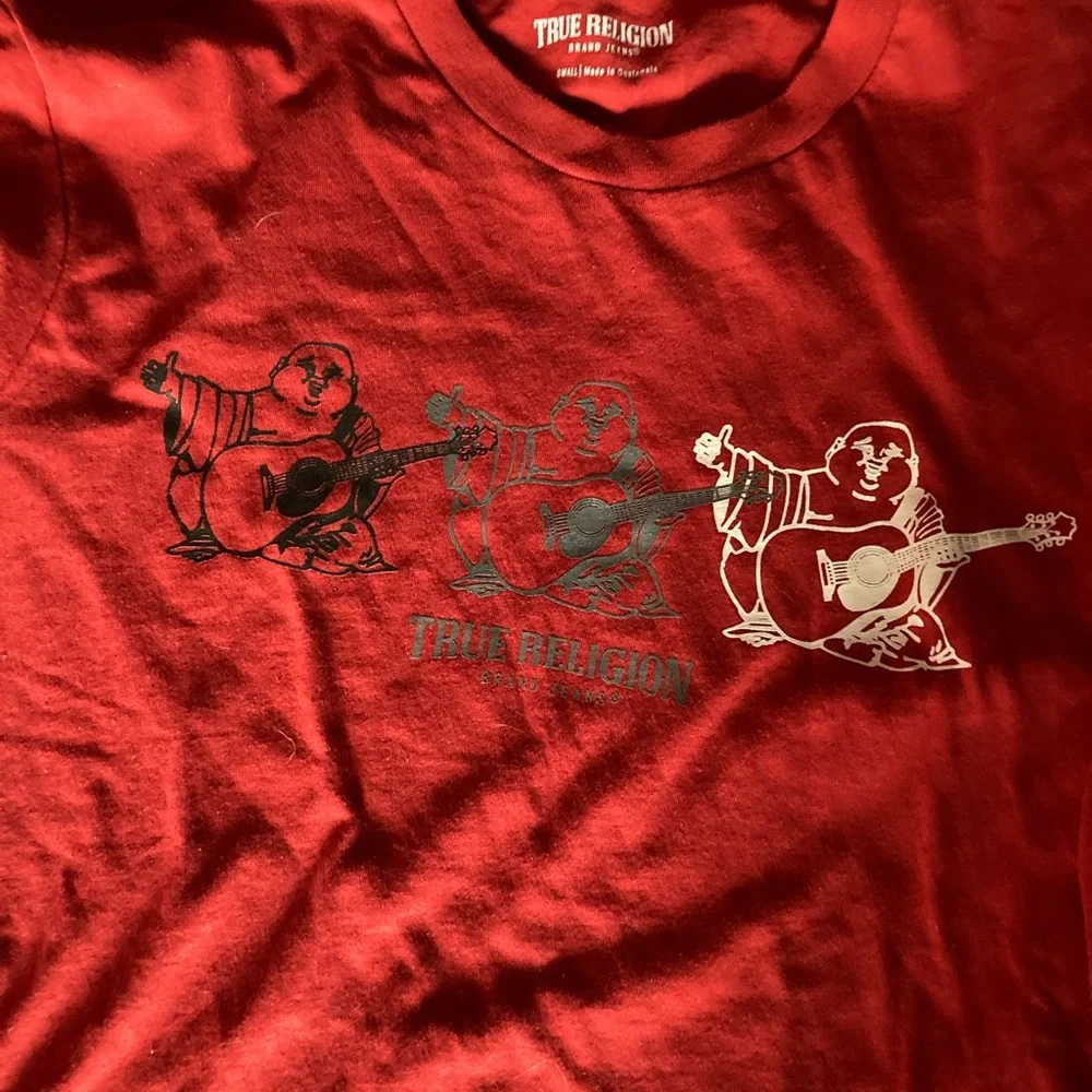 True religion shirt